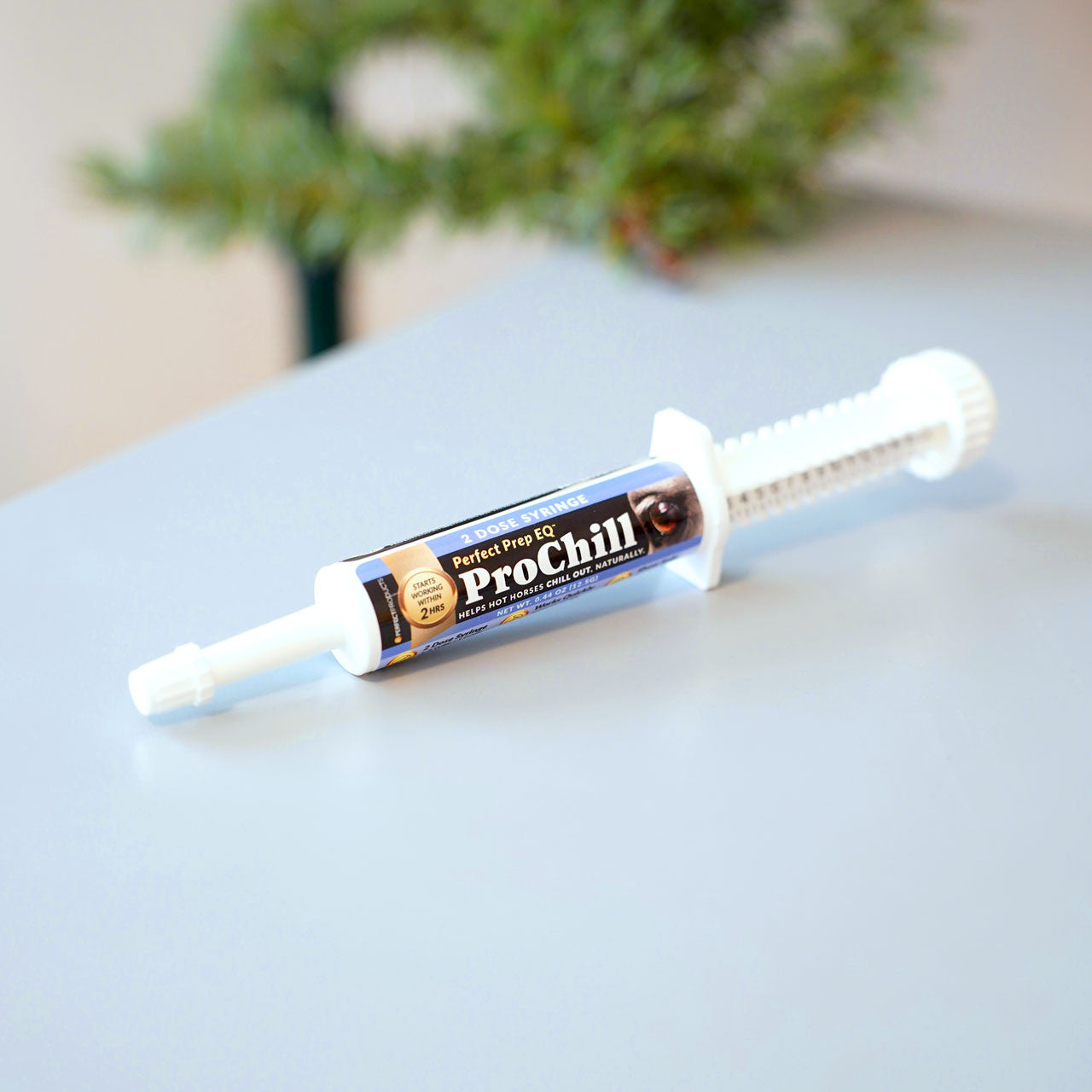 Perfect Prep EQ Pro Chill Calming Paste