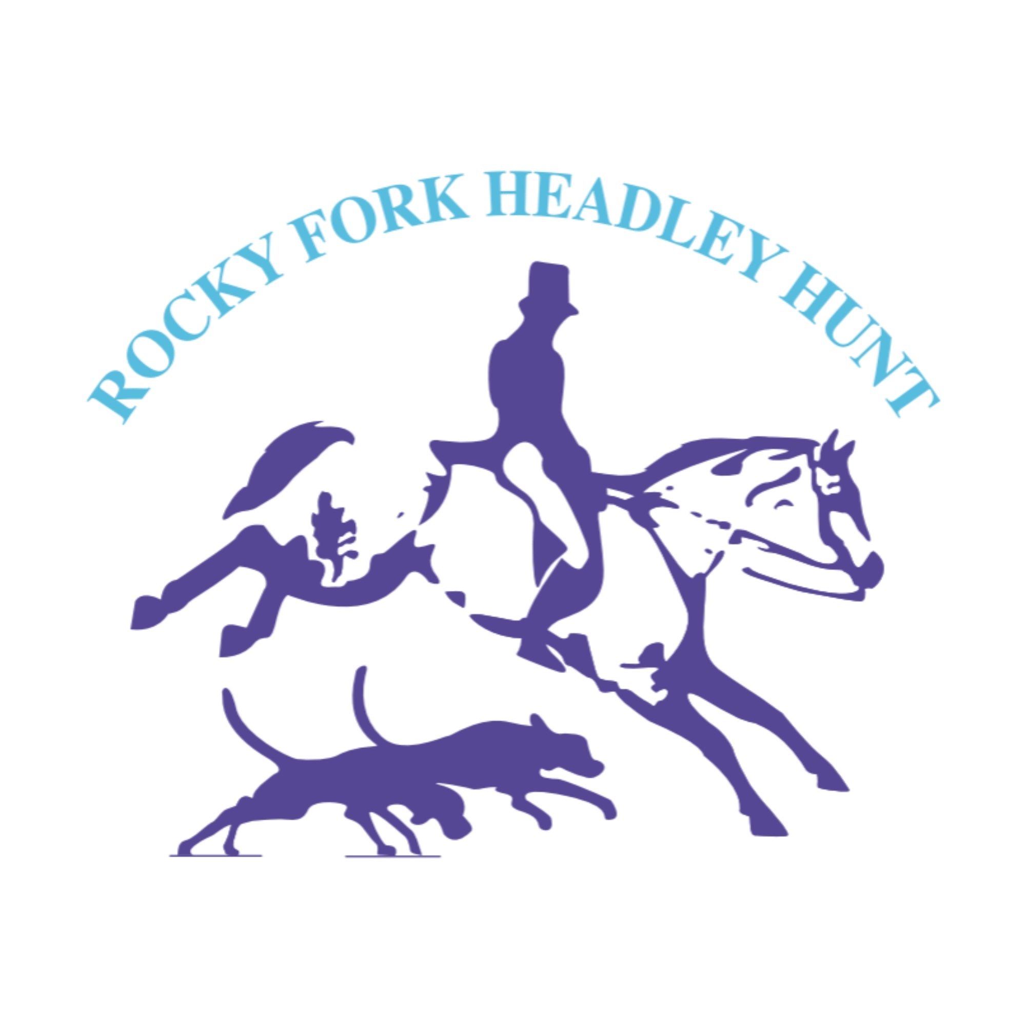 Add Rocky Fork Headley Hunt Logo