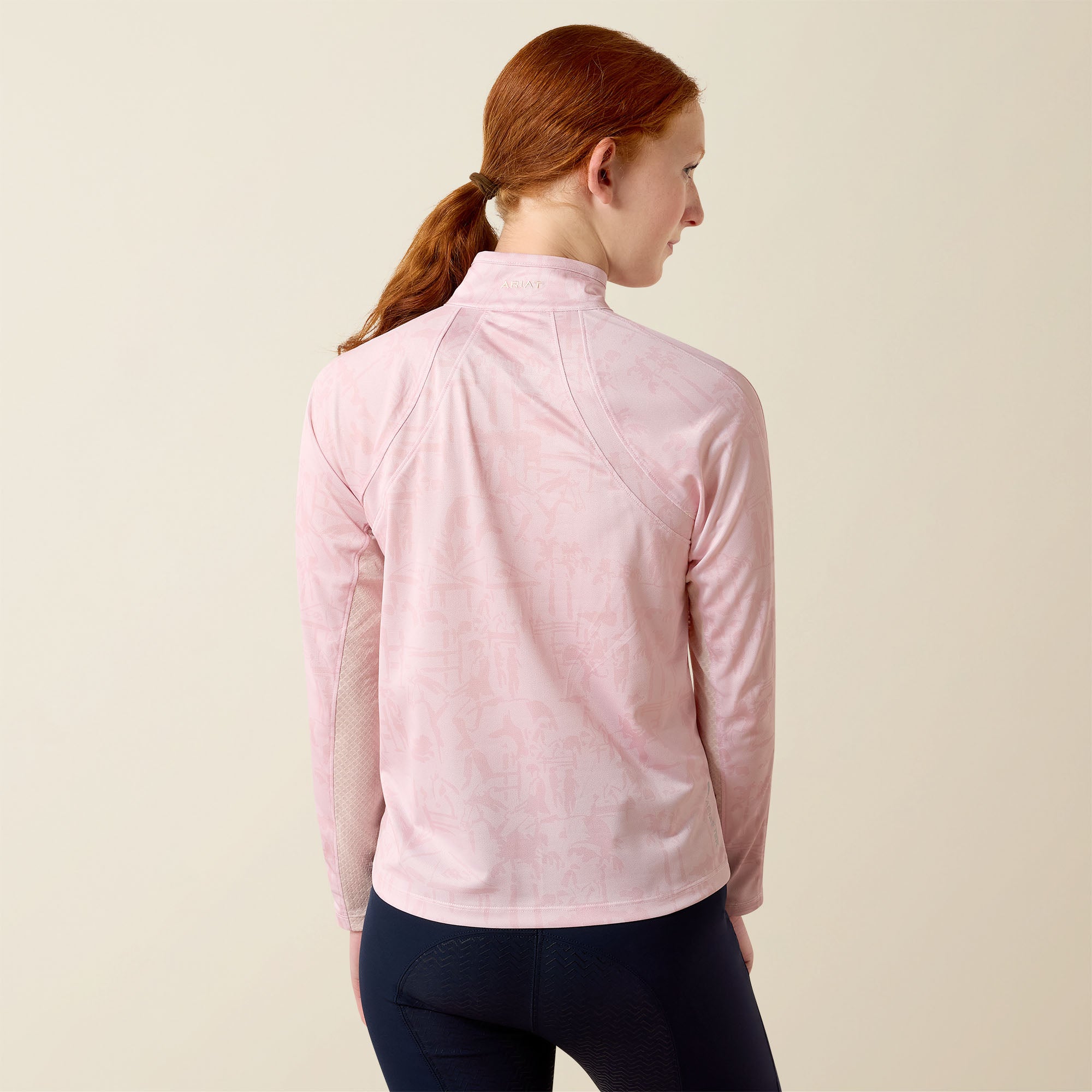 #color_Sepia Horse Park Print