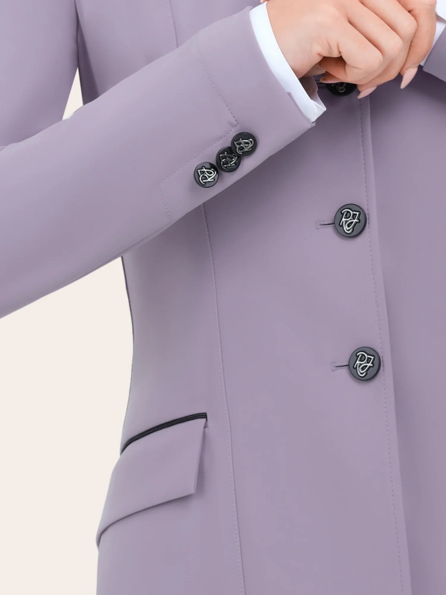 RJ Classics NEW Shore Show Coat Eleganza Edition