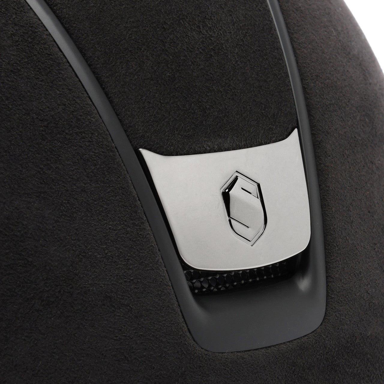 Samshield Miss Shield Premium Helmet 2.0 - supporting