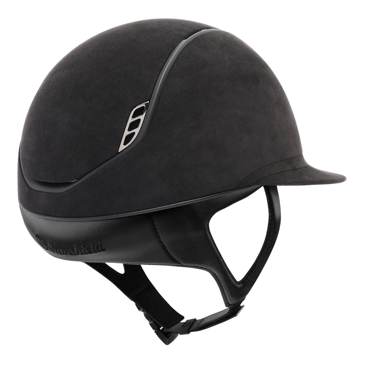 Samshield Miss Shield Premium Helmet 2.0 - supporting