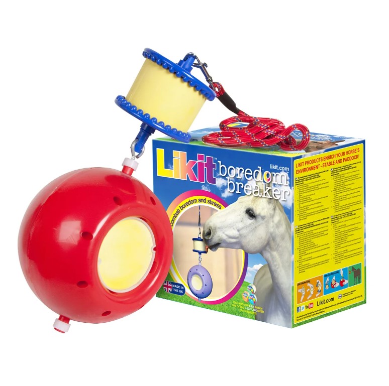 Likit Boredom Breaker