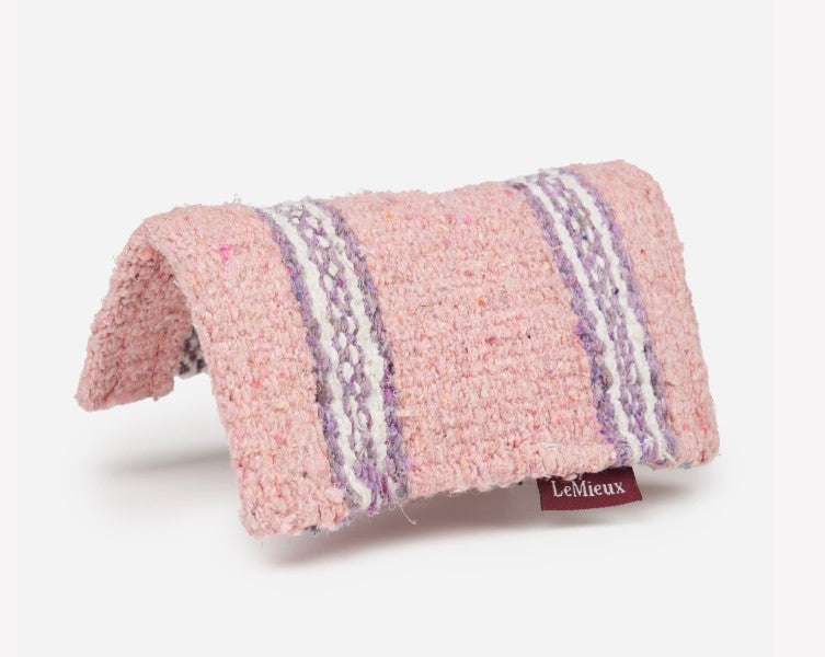 LeMieux Toy Pony Western Saddle Pad