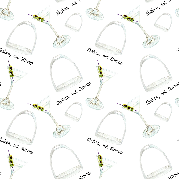 AP Hassinger Snazzy Socks - Adult