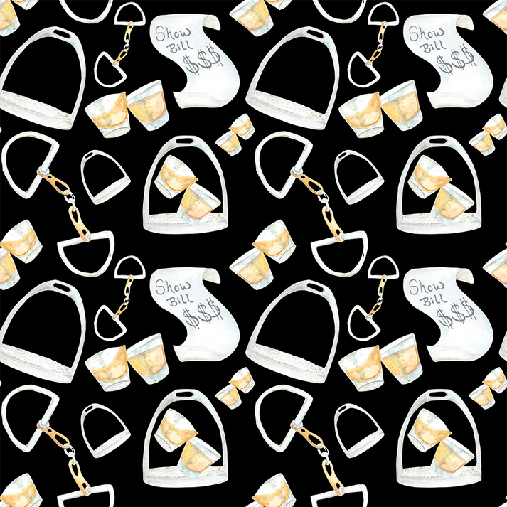 AP Hassinger Snazzy Socks - Adult