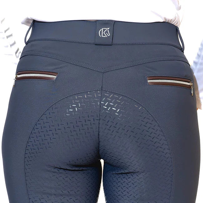 SALE KL Select Gabrielle Full Seat Breech