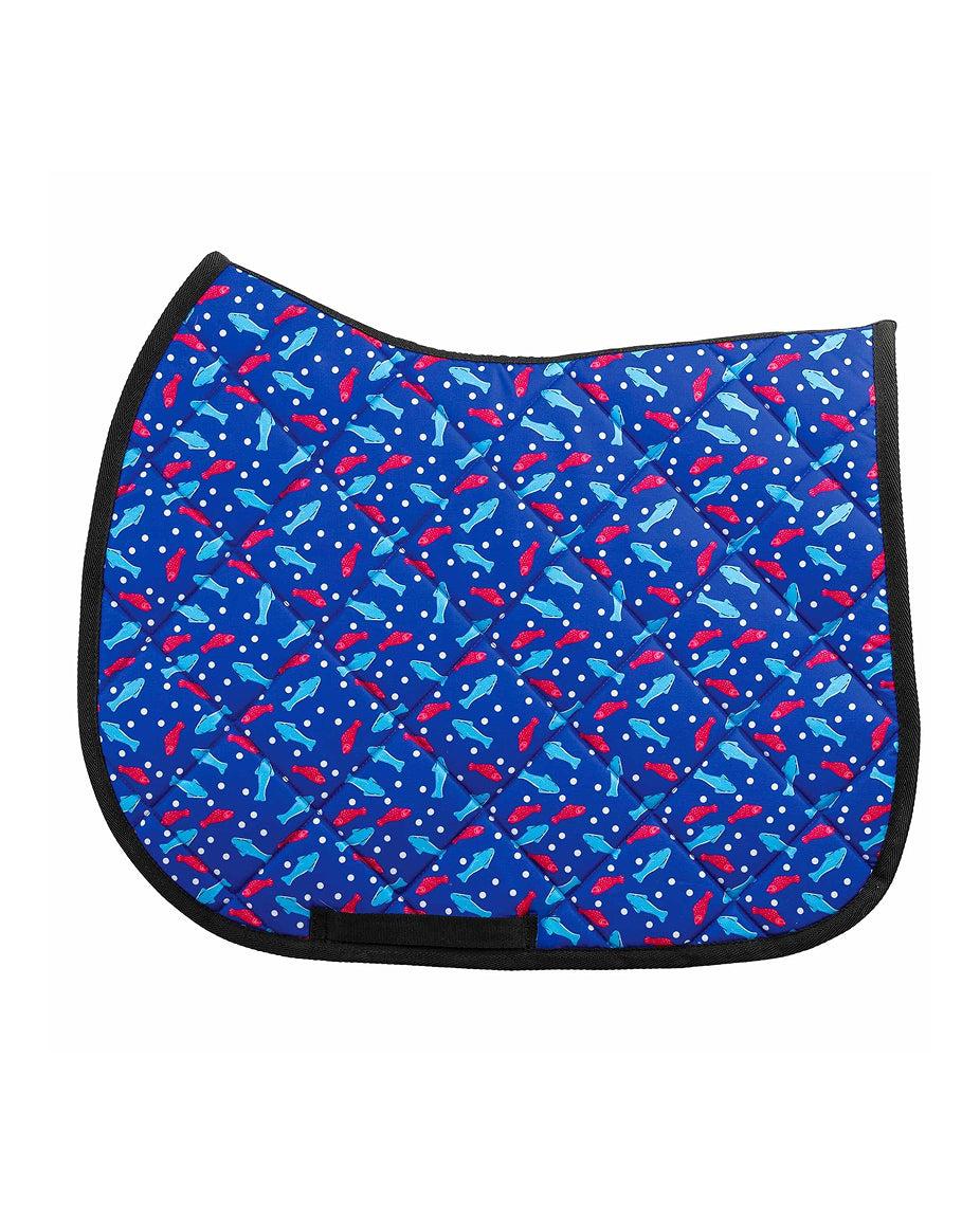Dreamers & Schemers All Purpose Saddle Pad