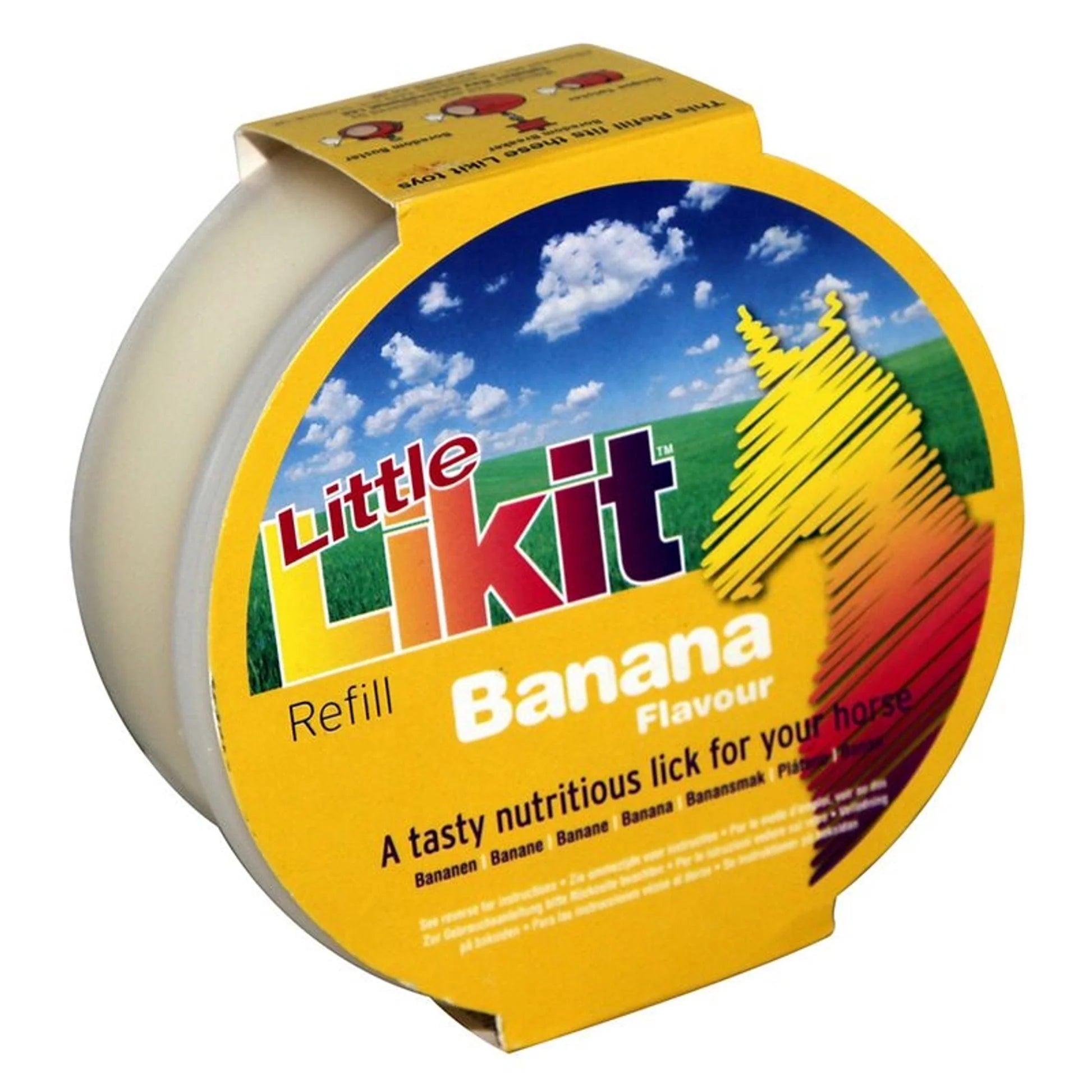 Little Likit Refill