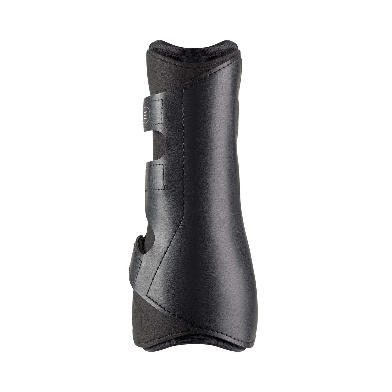 EquiFit Updated Original Open Front Boot - supporting