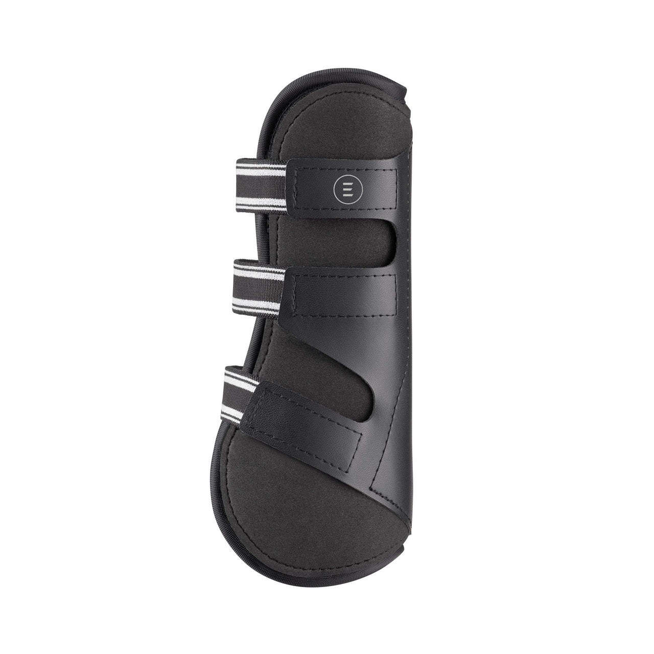 EquiFit Updated Original Open Front Boot - supporting