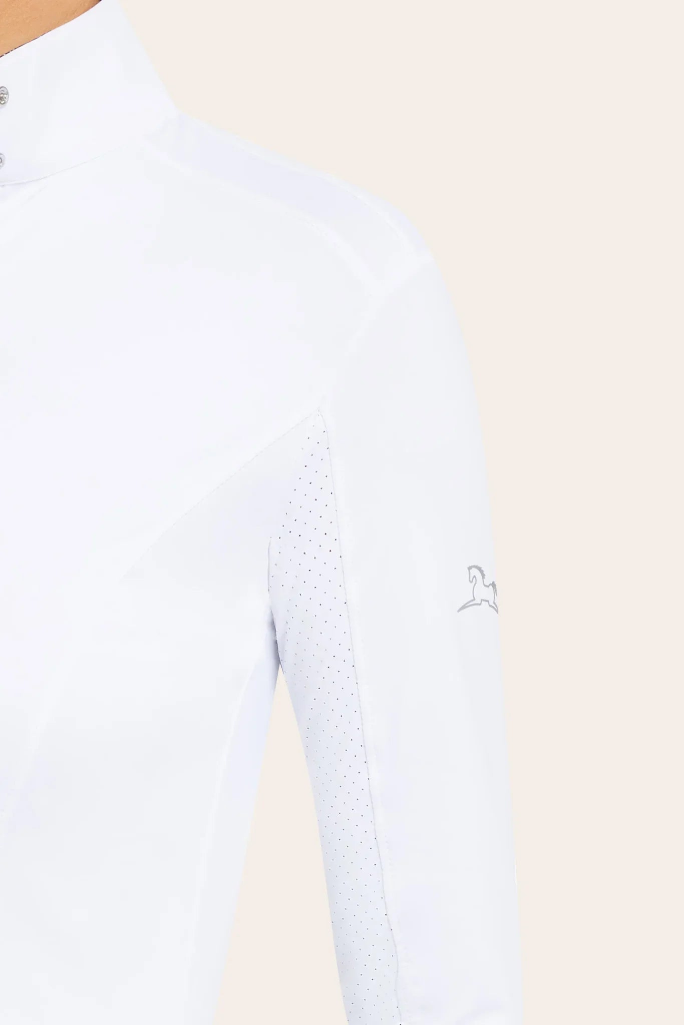 SALE RJ Classics Tori Long Sleeve Show Shirt