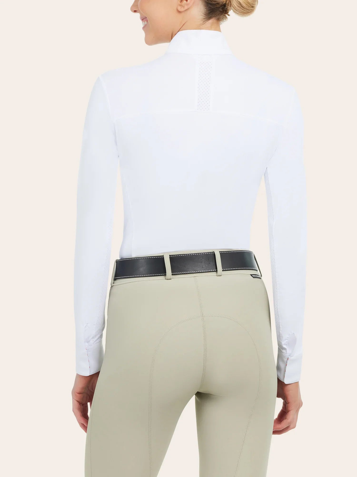 SALE RJ Classics Tori Long Sleeve Show Shirt
