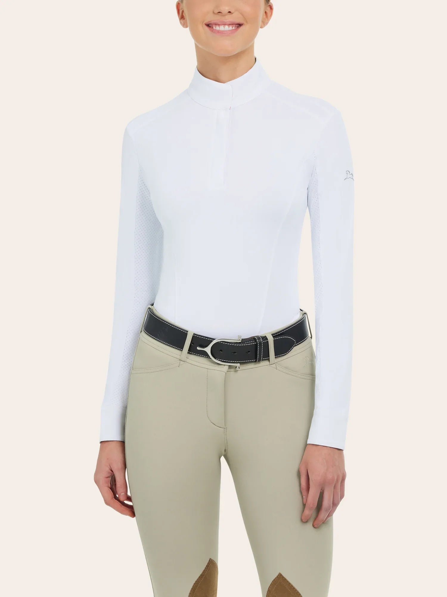 SALE RJ Classics Tori Long Sleeve Show Shirt