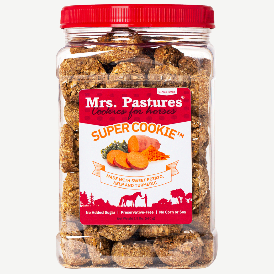 Mrs Pastures Super Cookie - sku to order - 117131
