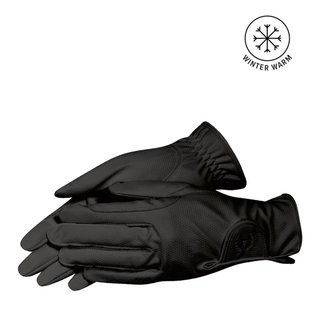 Kerrits Winter Circuit Riding Gloves - main