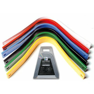 Wintec EASY-CHANGE Gullet System: Complete Kit