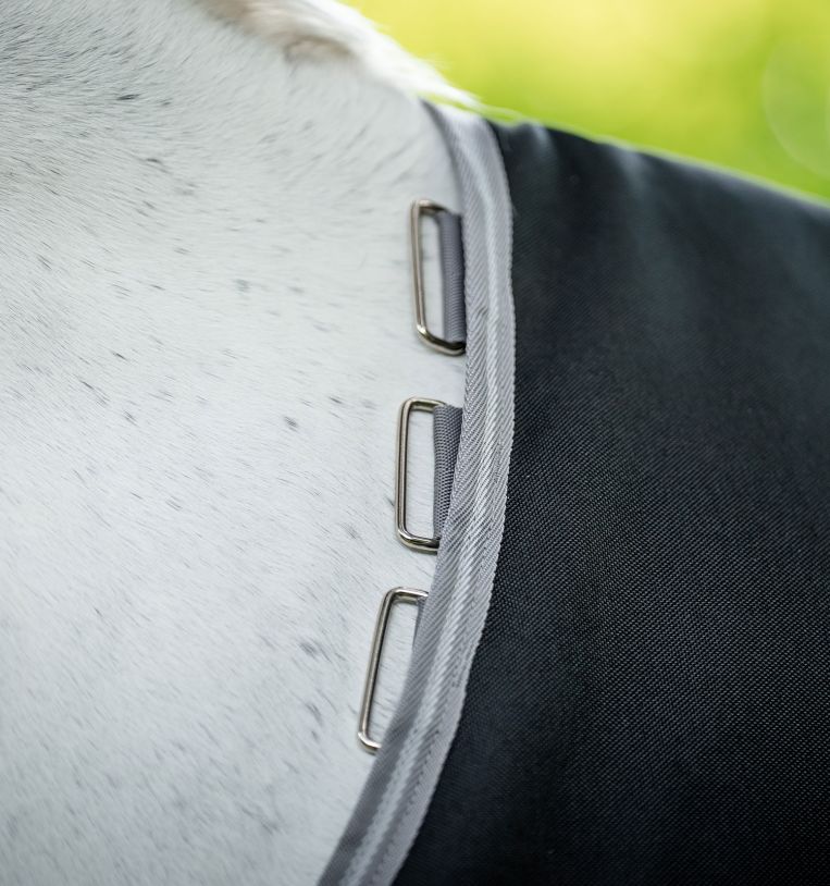 SALE Amigo Bravo 12 Original Turnout (100g Light)