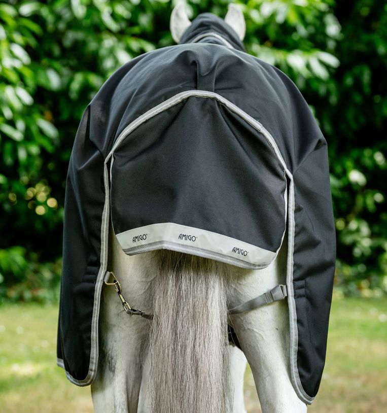 SALE Amigo Bravo 12 Original Turnout (100g Light)