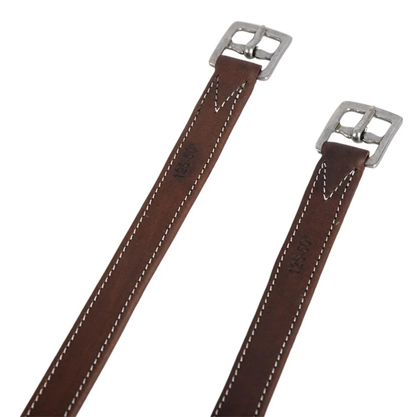Antares Signature Classic Stirrups Calf Leather