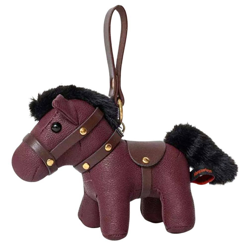 HORSE BAG CHARM