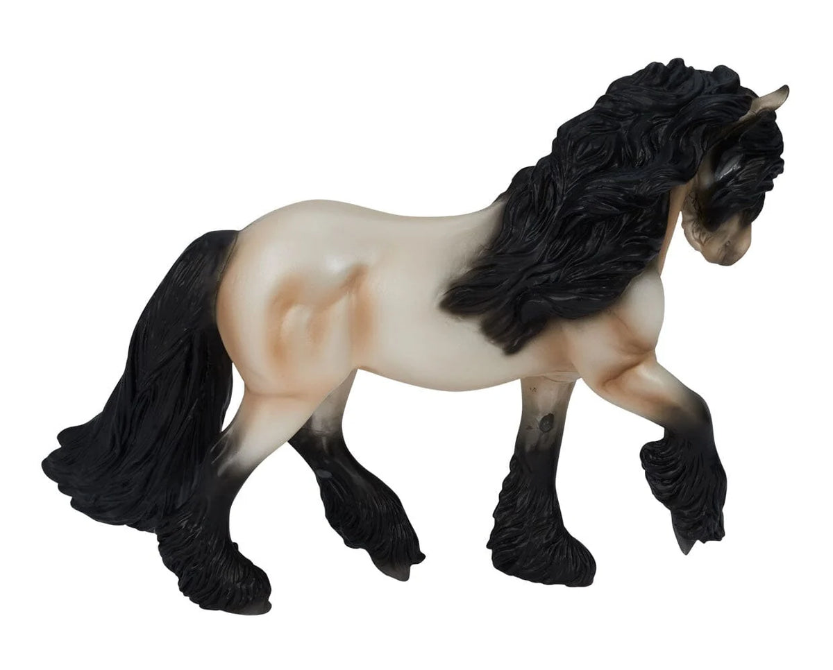 Breyer 2026 Holiday Play Set - Arctic Princess Adventure