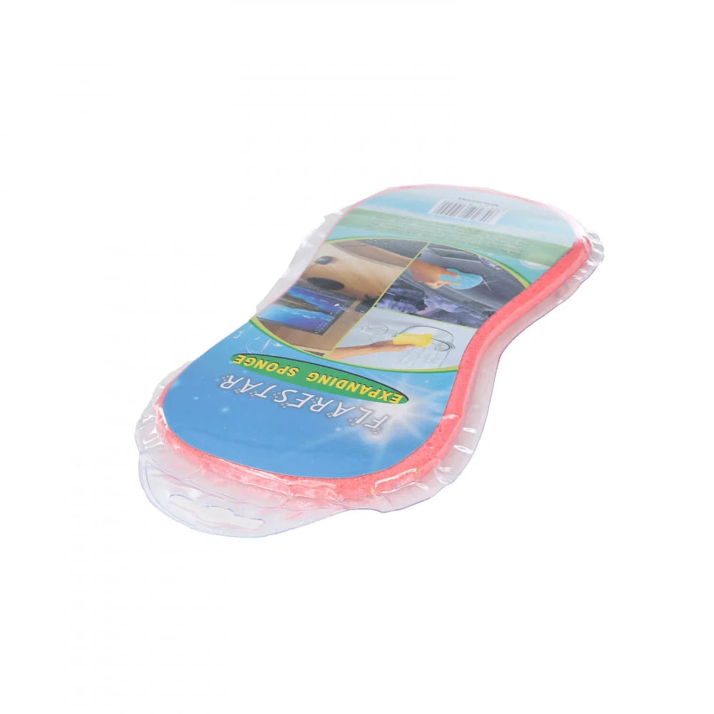 Horze Large Grooming Sponge