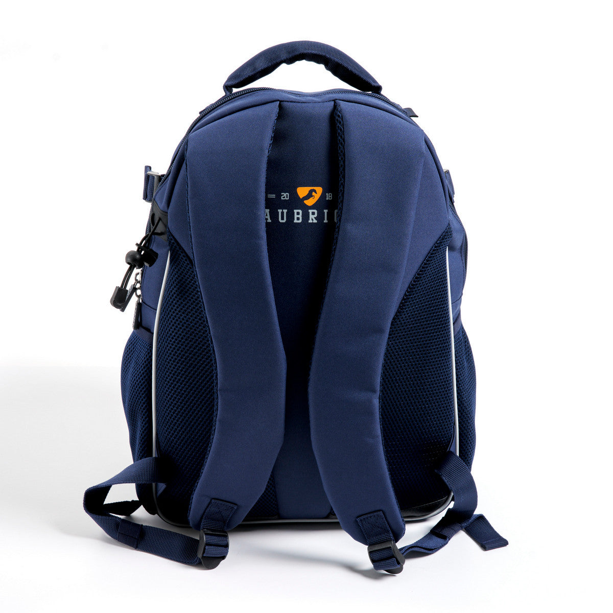 Aubrion Equestrian Back Pack