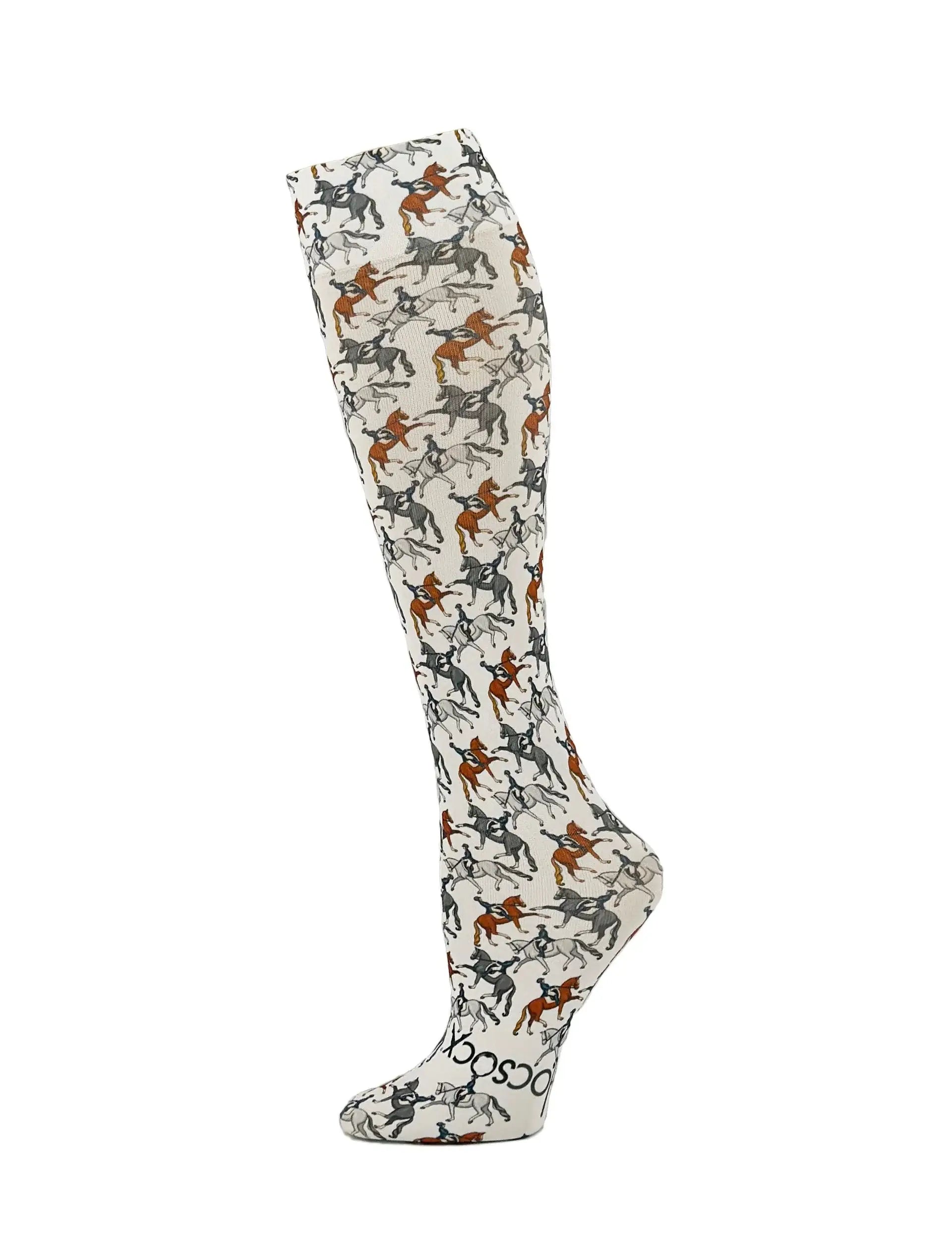 Hocsocx, Inc. Athletic Socks