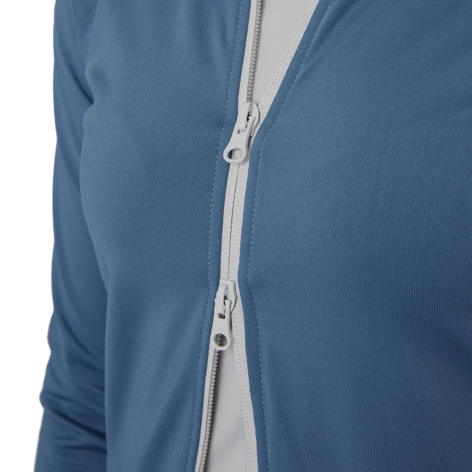 Sale Horze Vera Womens Full Zip Tech Sweatshirt