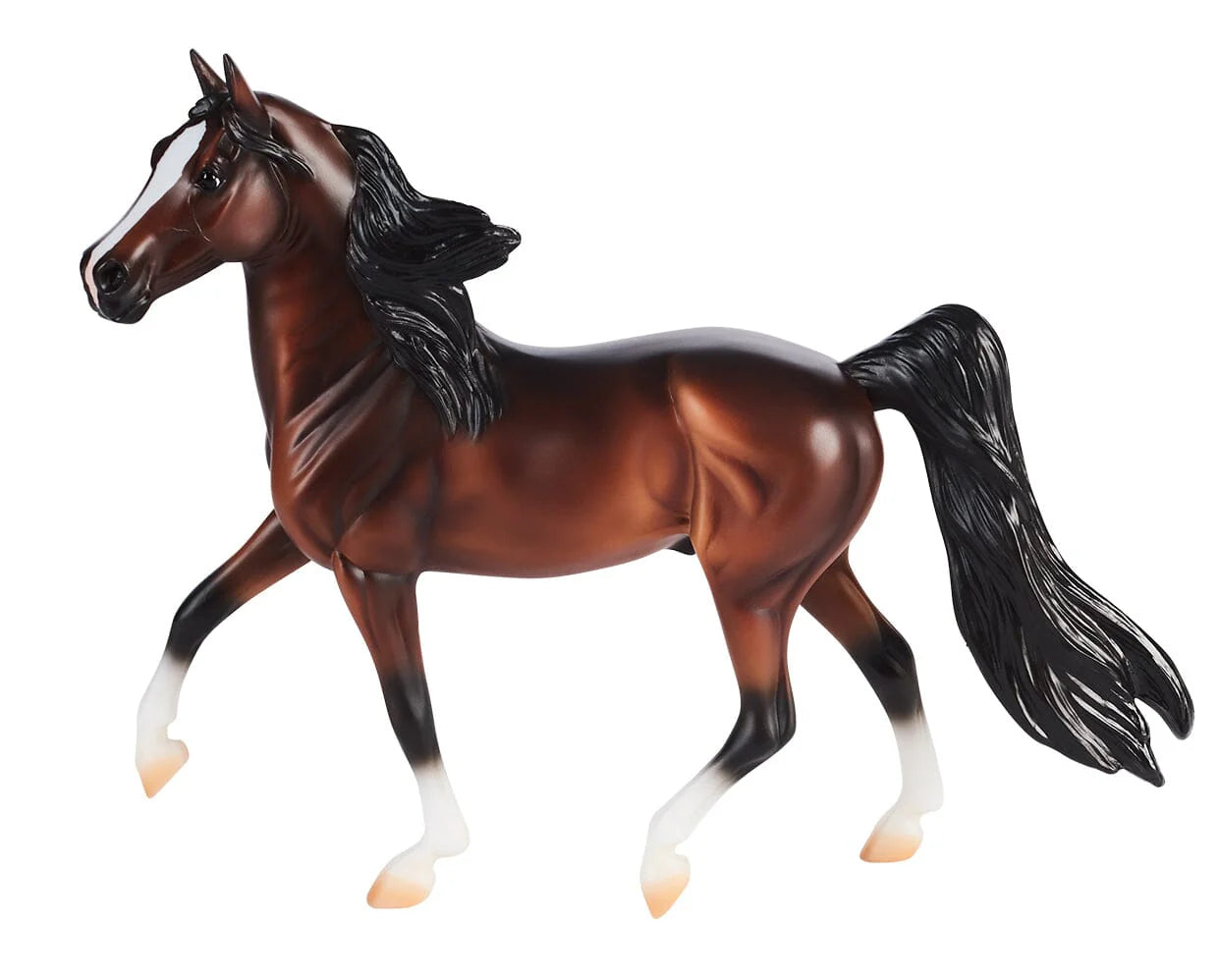 Breyer Bay Morgan