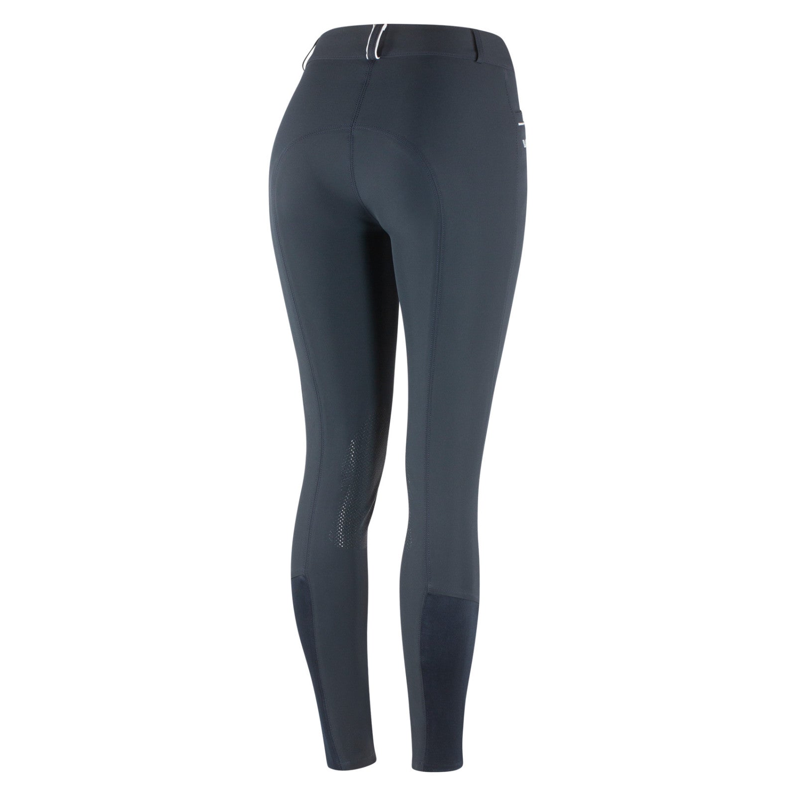 Sale B Vertigo Patricia High-Waist Breeches w/ Silicone Knee Patch