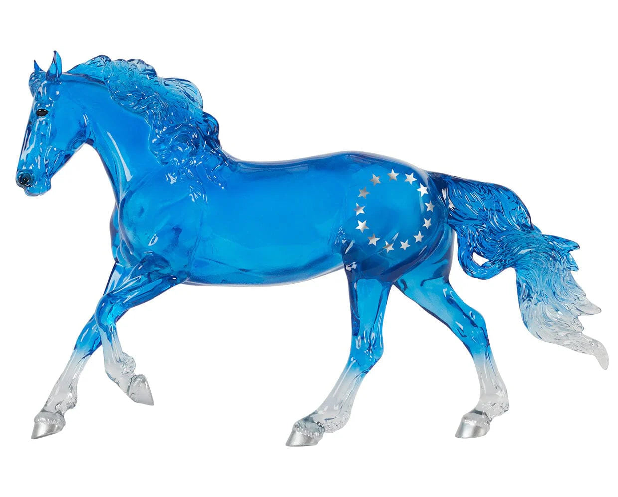 Breyer Betsy and Ross