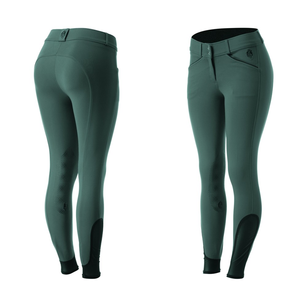Equinavia Astrid Summer Knee Patch Breeches