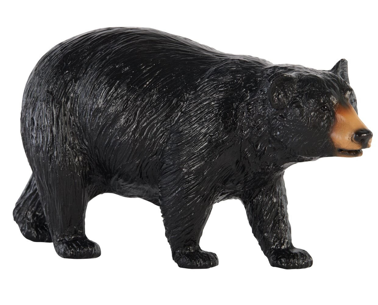 Breyer Black Bear and Cub