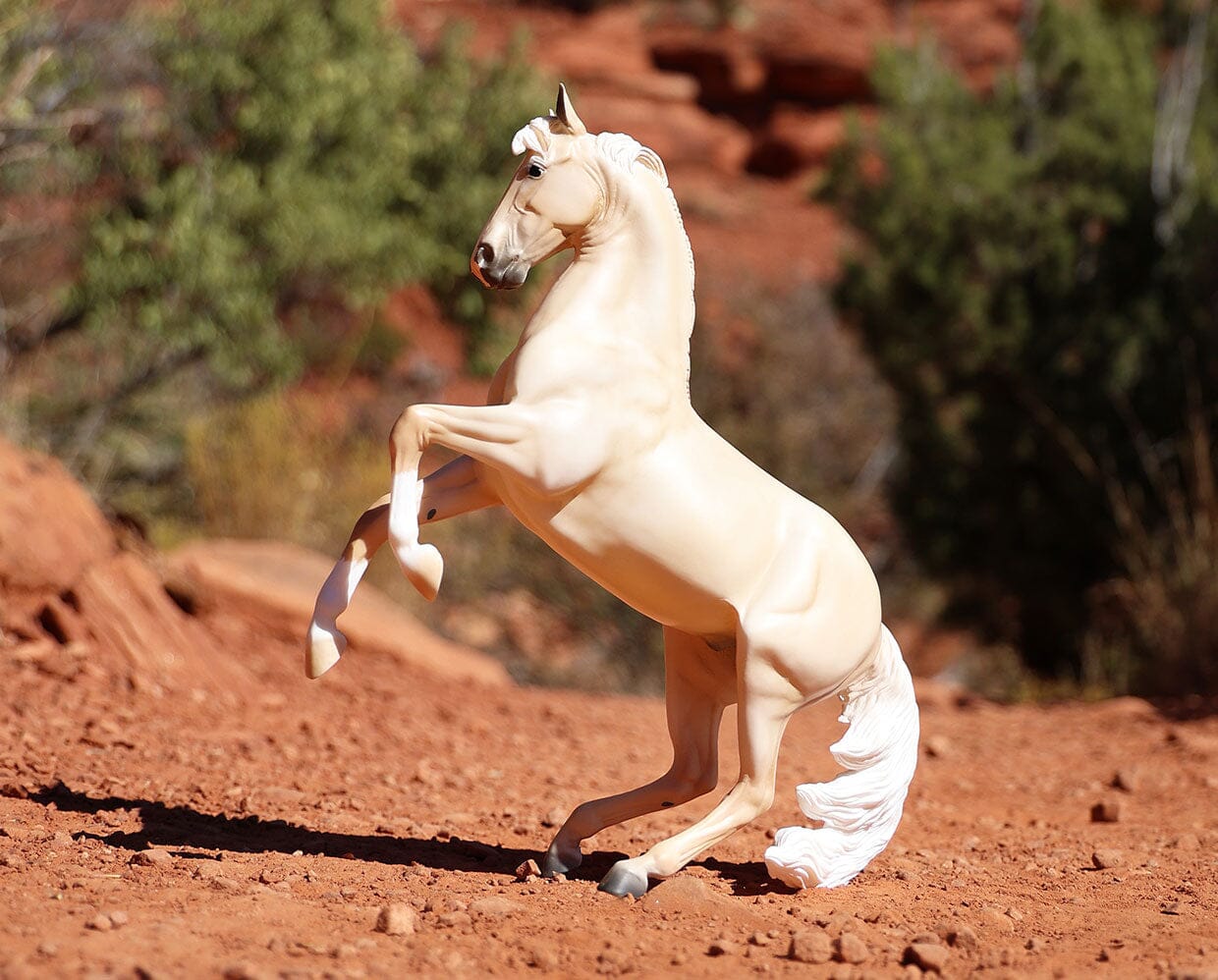 Breyer Cloud | 30th Anniversary Edition