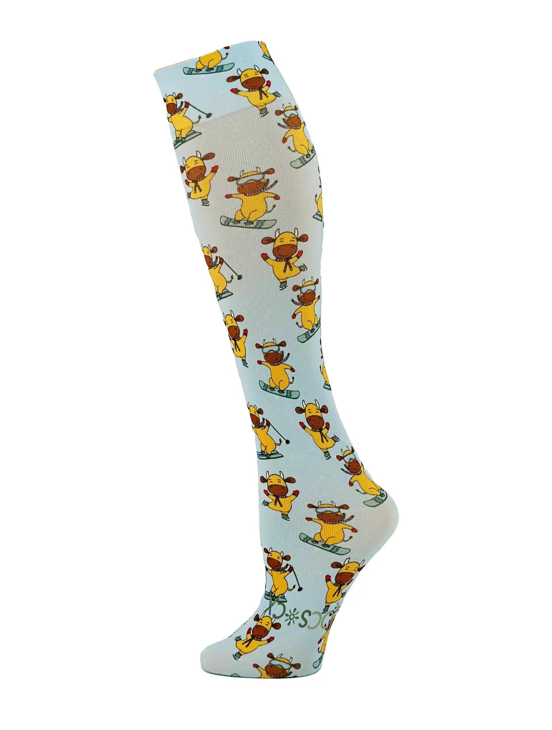 Hocsocx, Inc. Athletic Socks