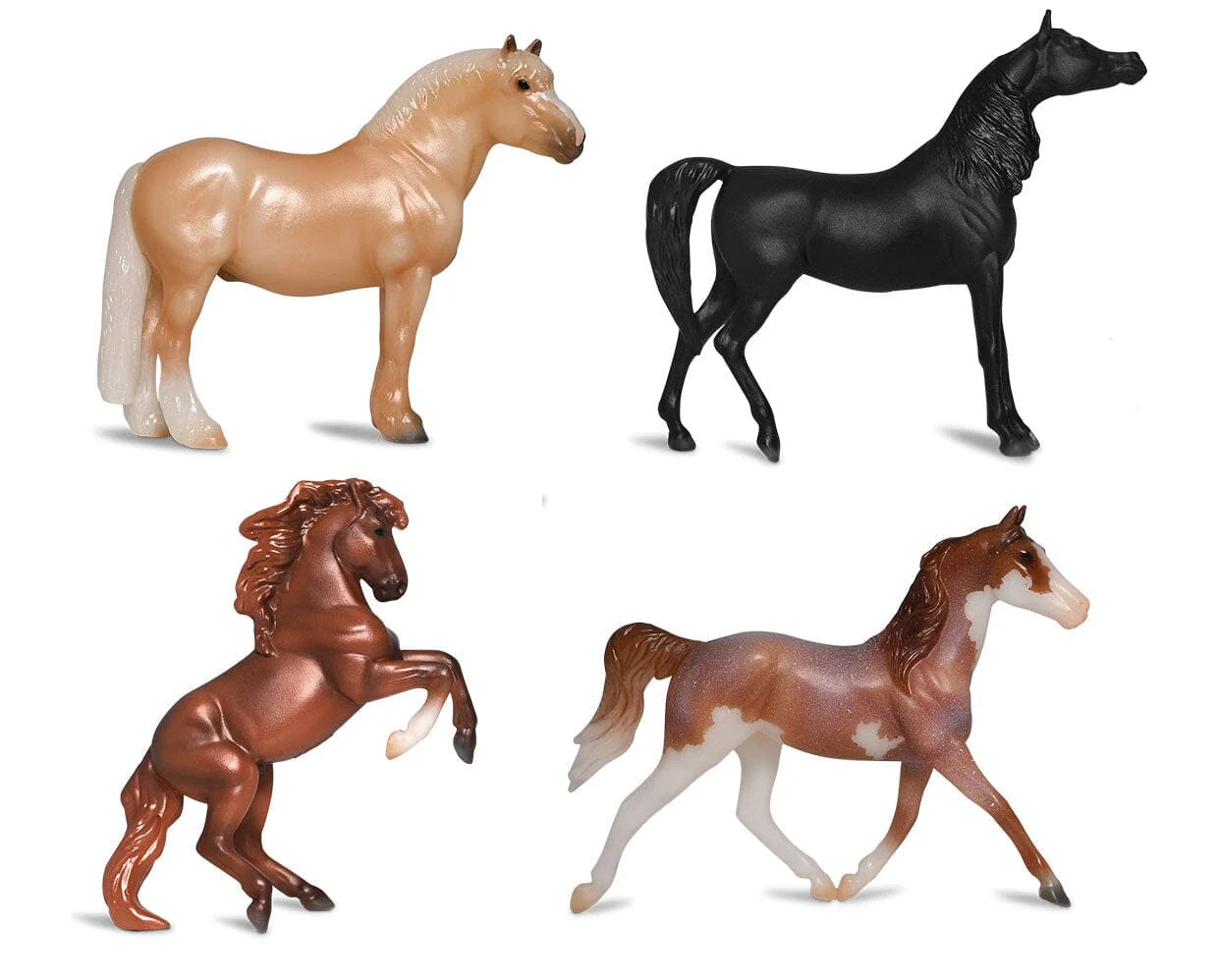 Breyer Deluxe Horse Collection