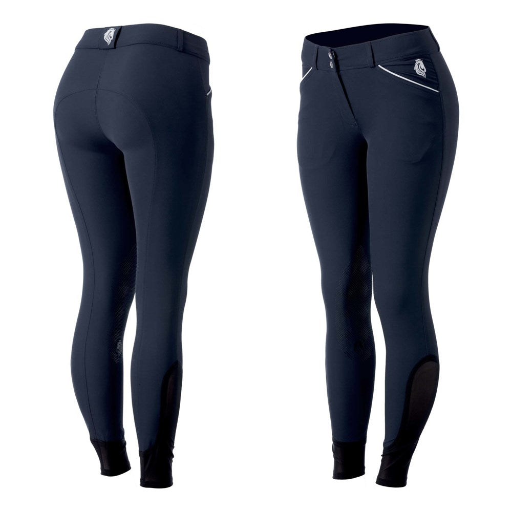 Equinavia Astrid Summer Knee Patch Breeches