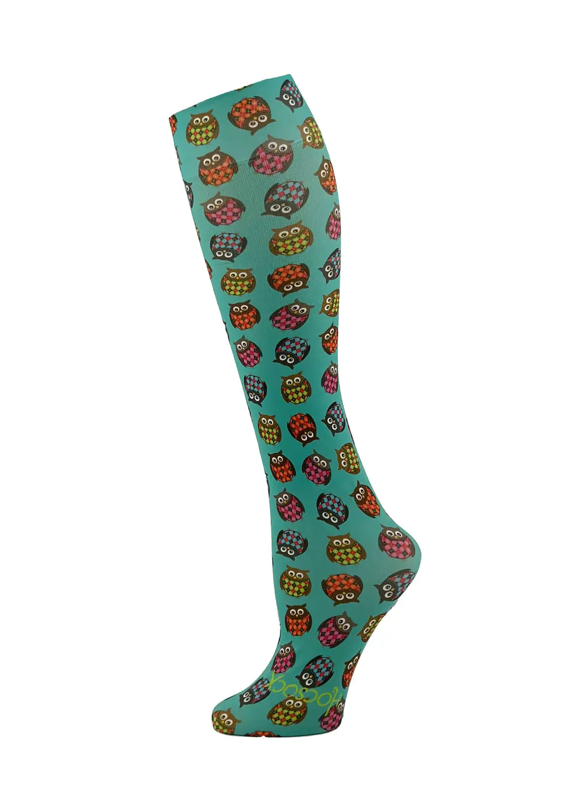 Hocsocx, Inc. Athletic Socks