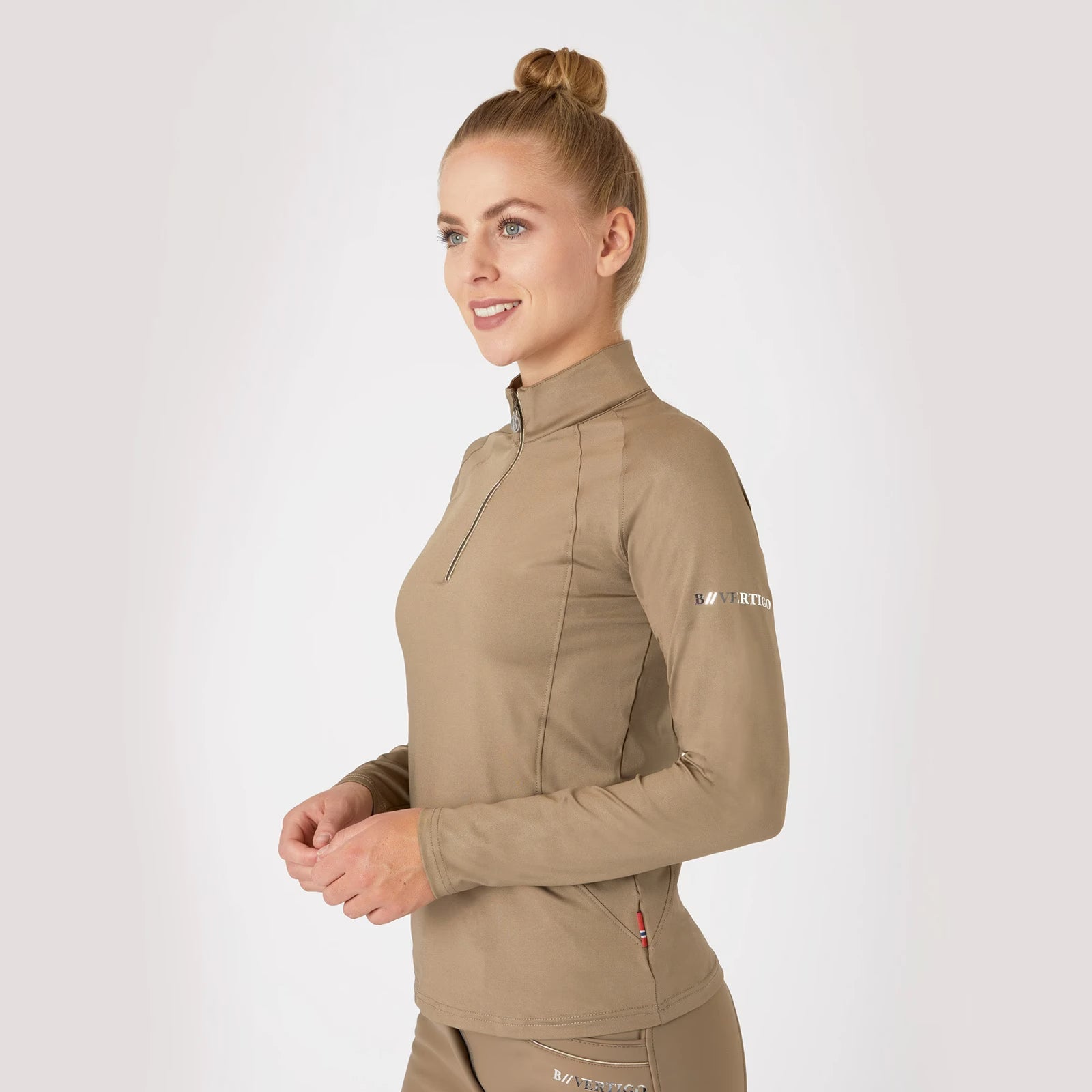 Sale B Vertigo Linnea Training Shirt
