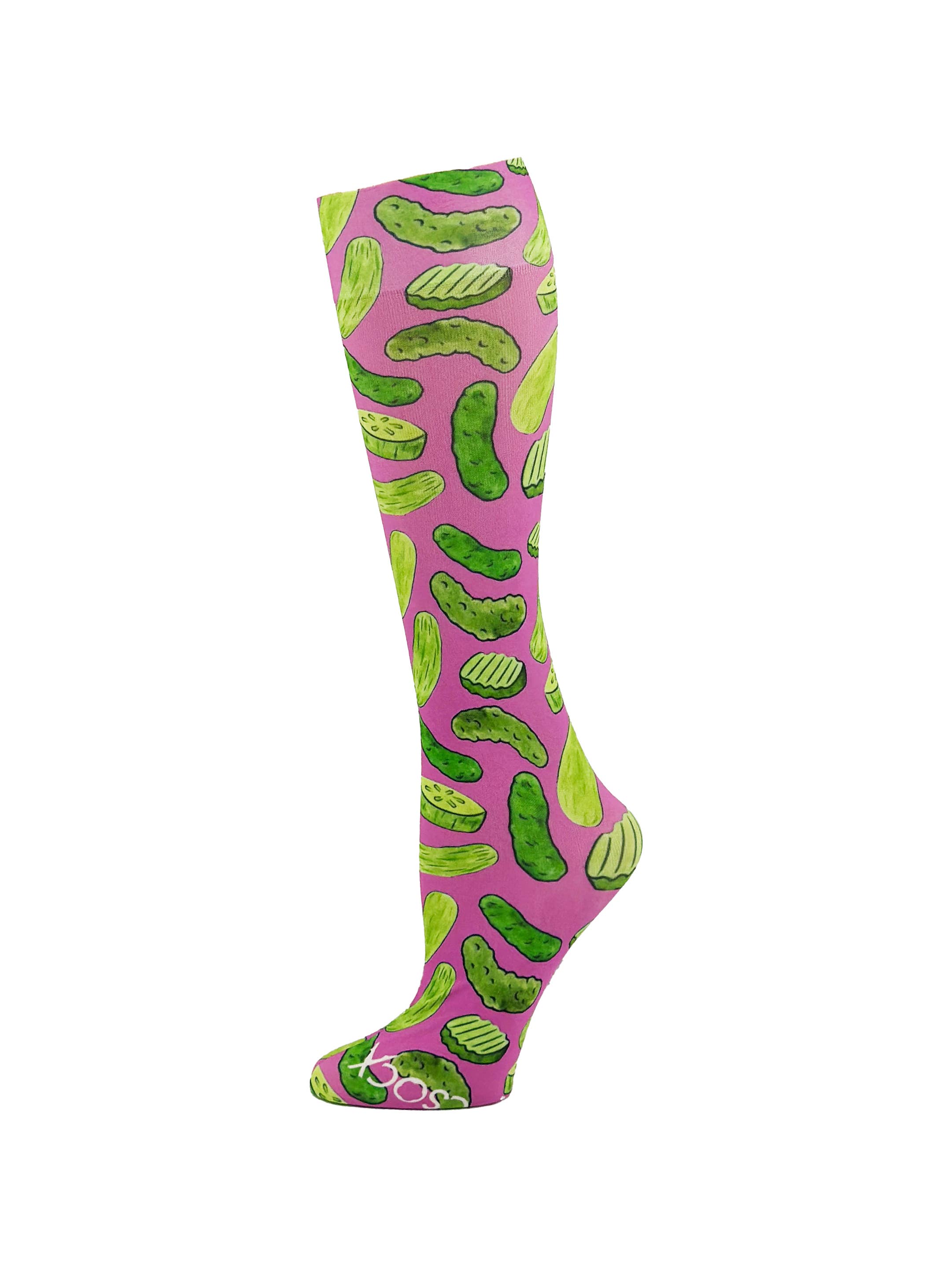 Hocsocx, Inc. Athletic Socks