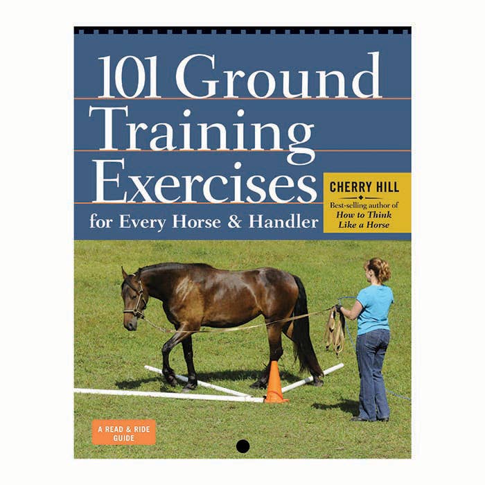 101 Ground Training Exercises