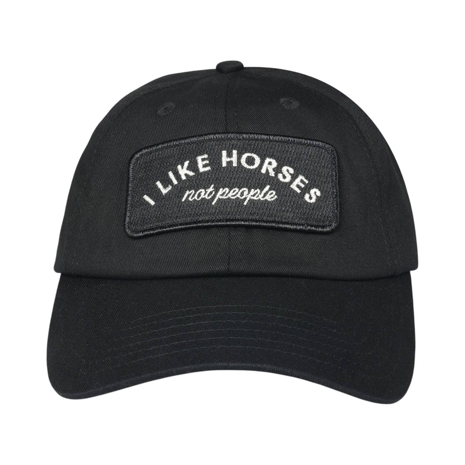 Dapplebay I Like Horses - Barn Hat