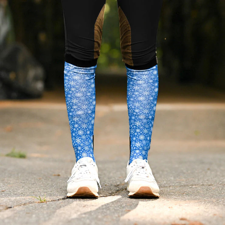 Dreamers & Schemers Boot Socks