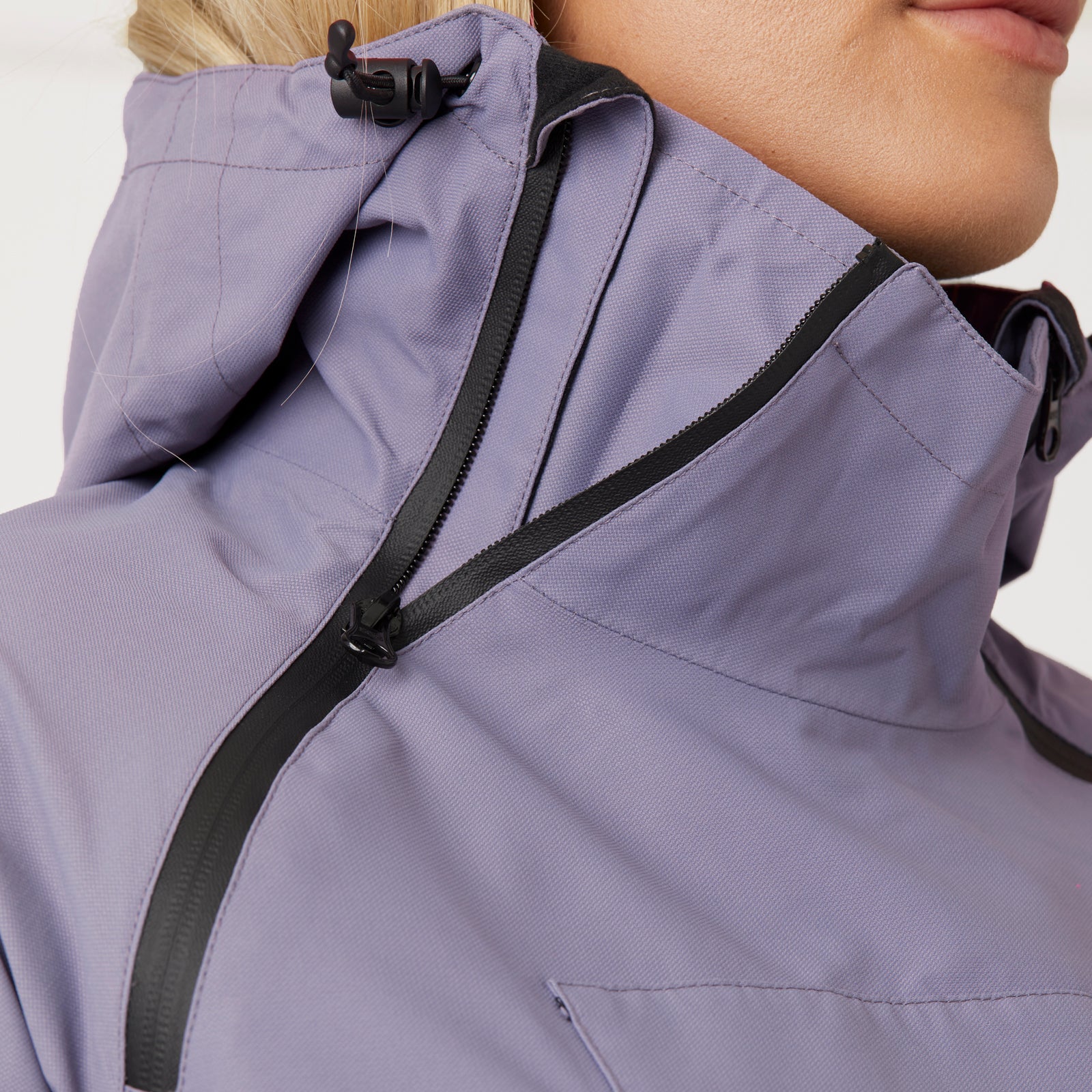 Sale Horze Ayla Womens Waterproof Shell Riding Jacket