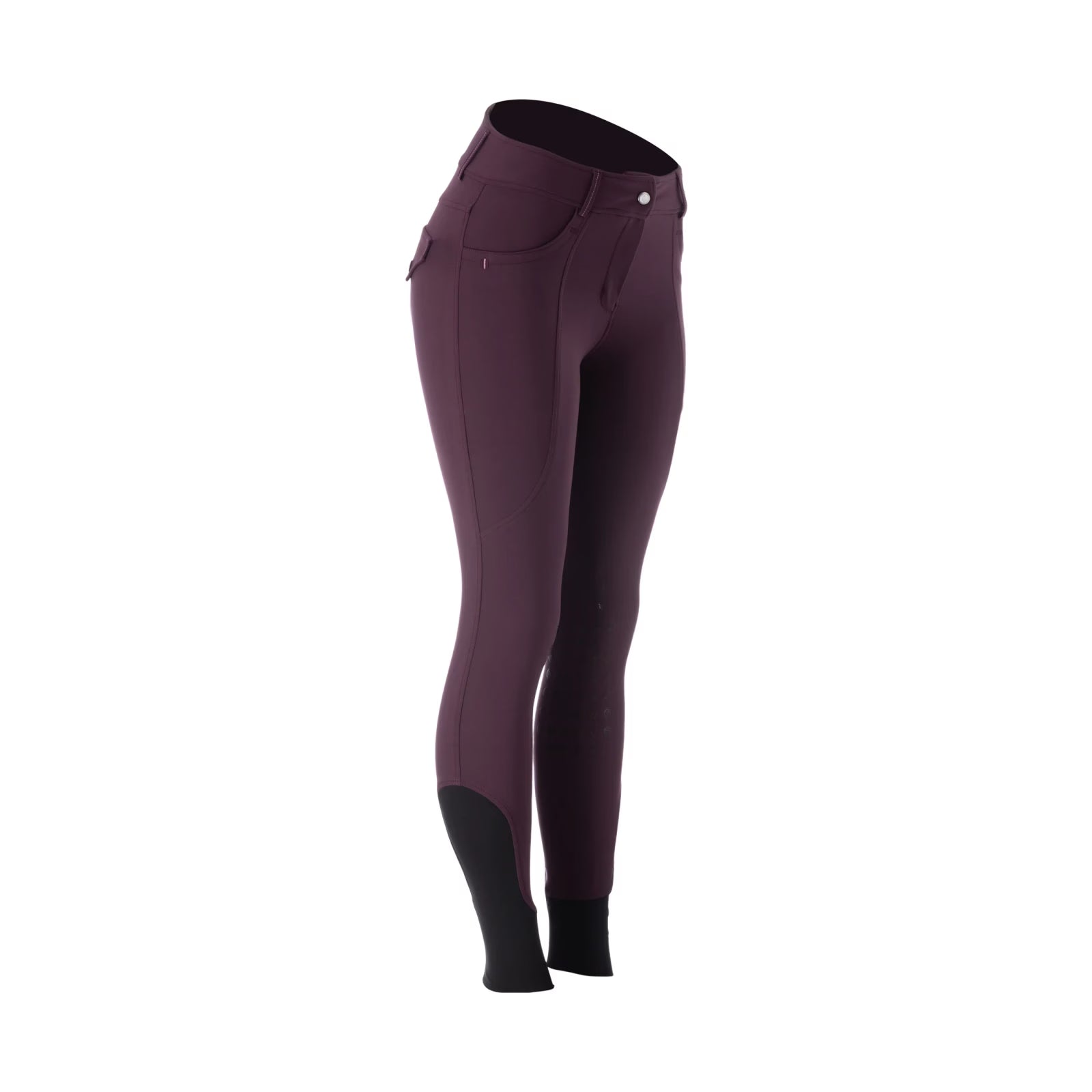 Equinavia Annika Silicone Knee Patch Breeches