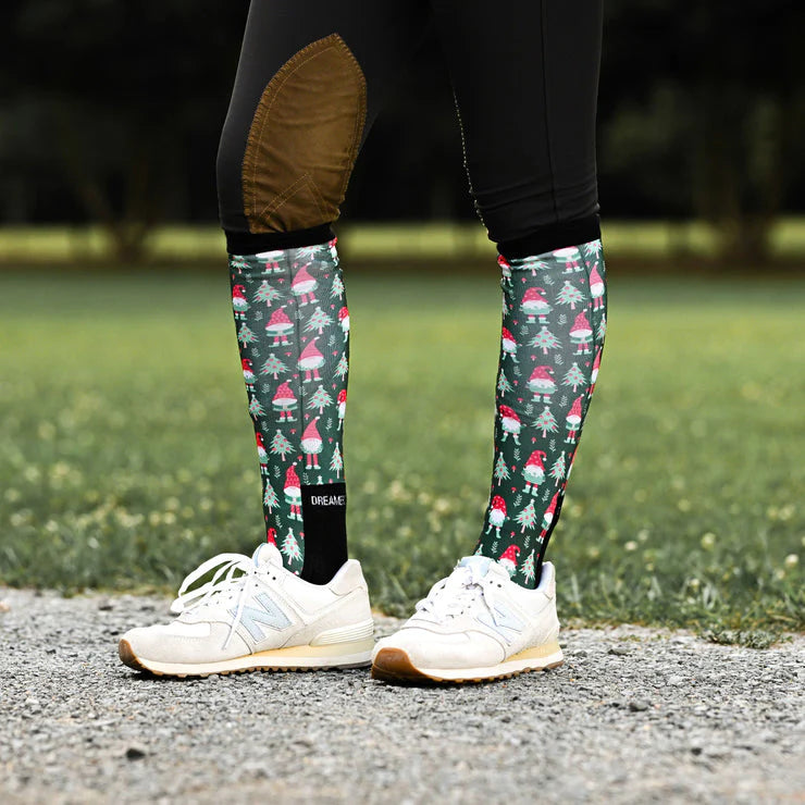 Dreamers & Schemers Boot Socks