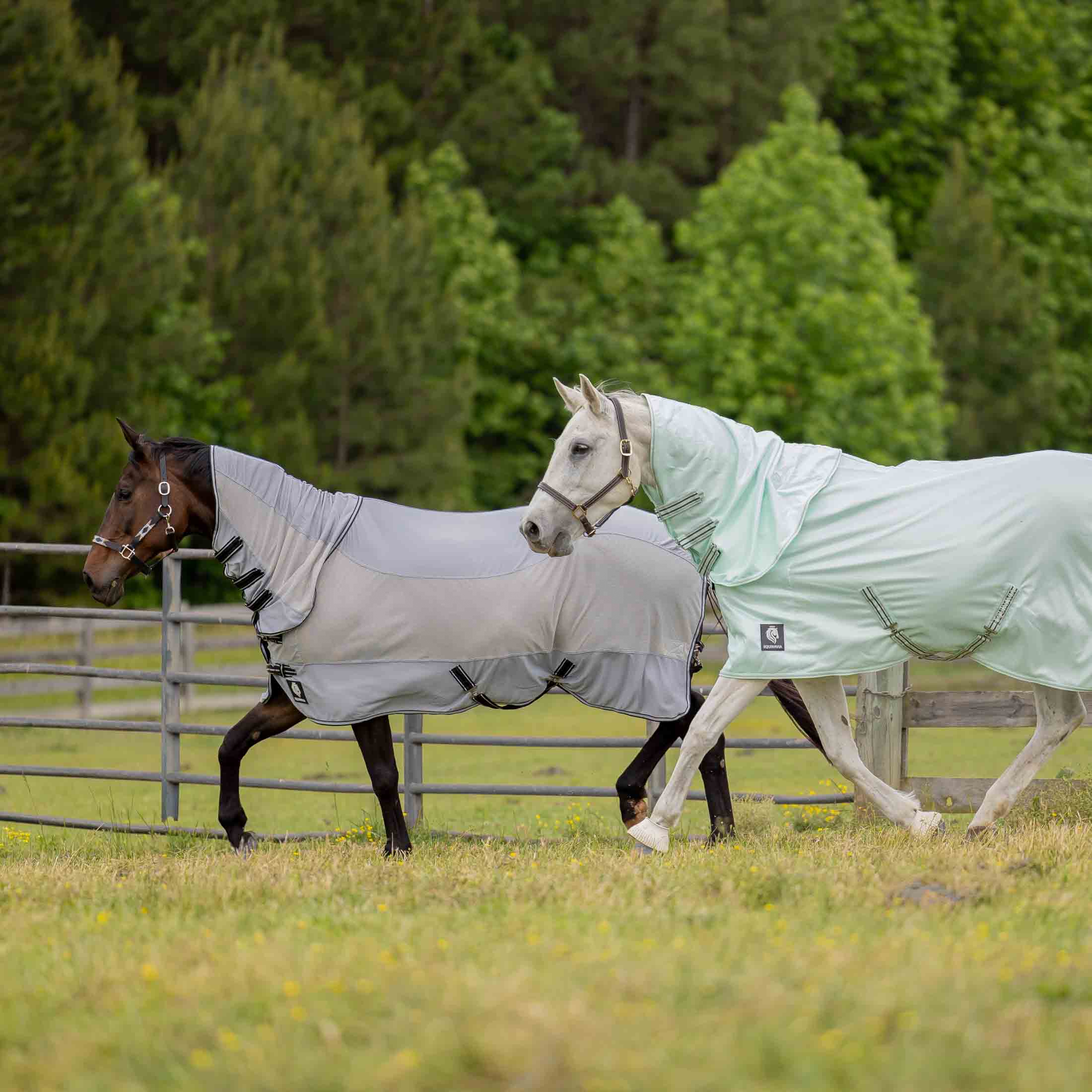 Equinavia Chill Summer Protector Sheet