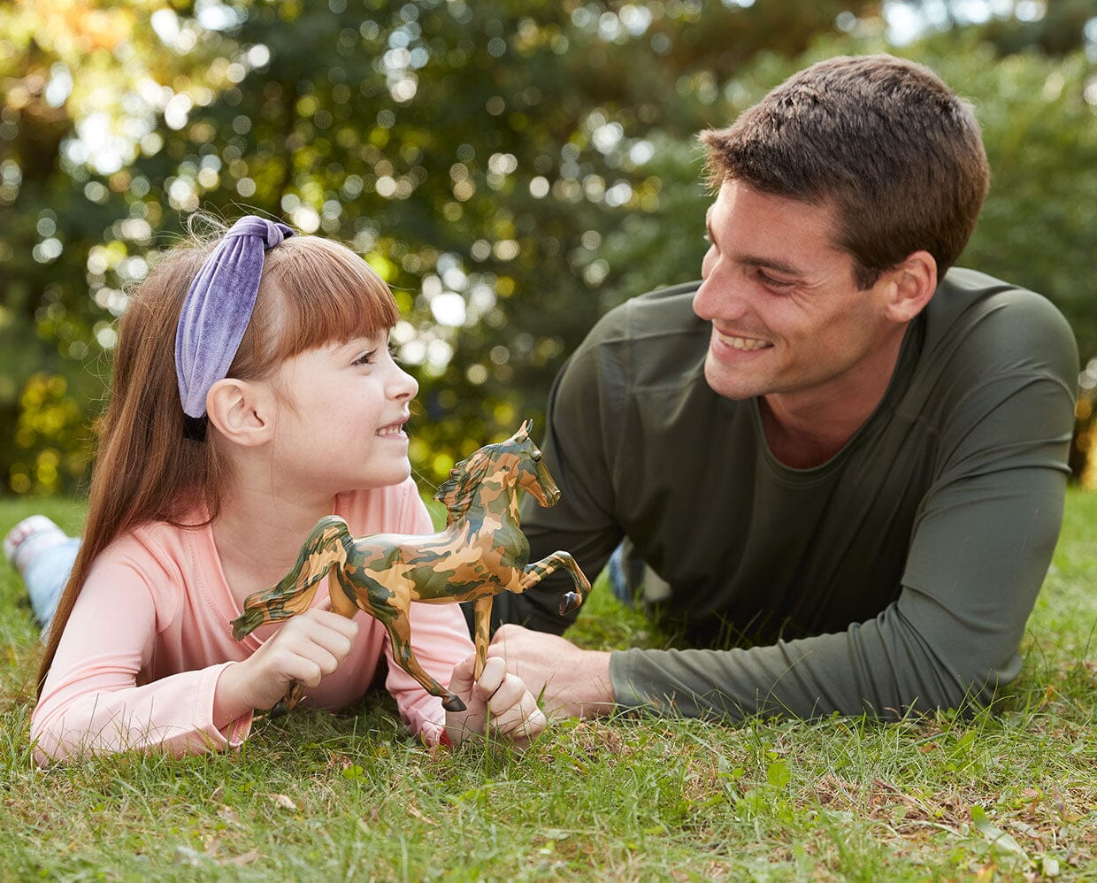 Breyer Honor | 2025 Hope Horse